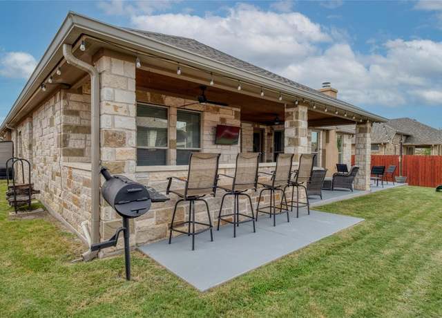 Property at 18505 Bassano Ave, Pflugerville, TX 78660, 4 beds, 3 baths