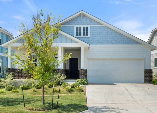 Property at 137 Roost Rd, Elgin, TX 78621, 3 beds, 2 baths