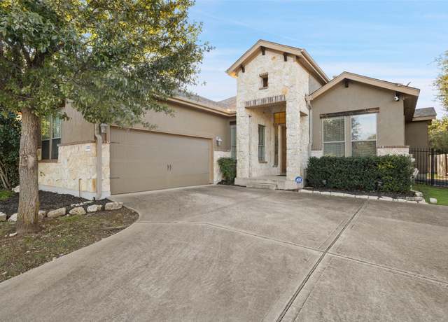 Property at 22212 Red Yucca Rd, Spicewood, TX 78669, 3 beds, 2.5 baths