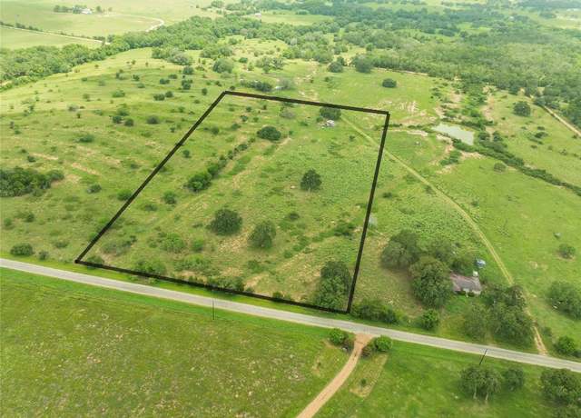 Property at 02 Cr 214, Hallettsville, TX 77964