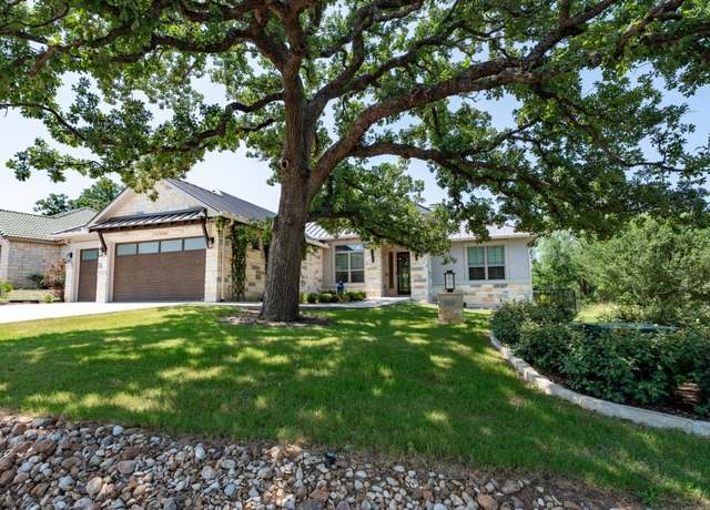 Property at 503 Fire Dance, Horseshoe Bay, TX 78657, 3 beds, 2.5 baths