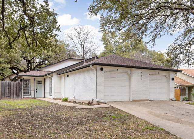 Property at 730 Yarsa Blvd, Austin, TX 78748, 4 beds, 4 baths