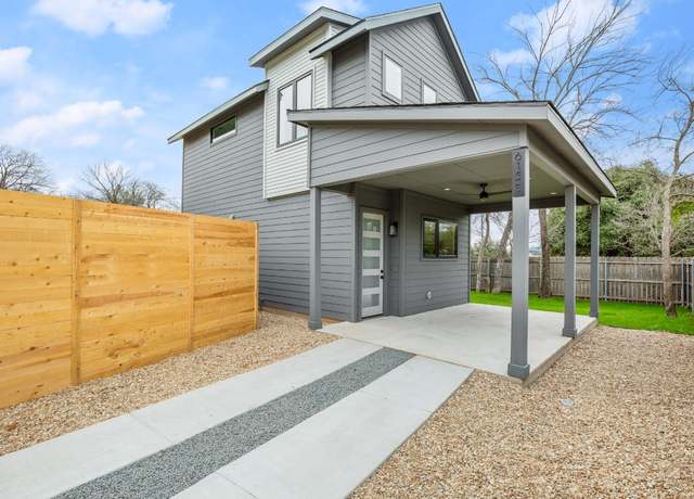 Property at 615 Clifford Dr #2, Austin, TX 78745, 2 beds, 2.5 baths