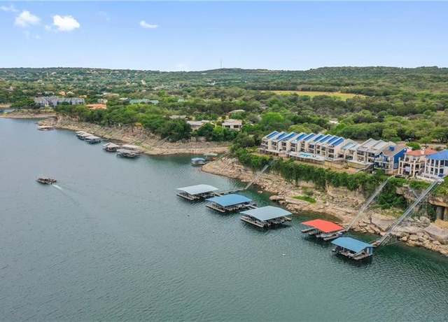 Property at 1601 Judy Lynn Dr #107, Spicewood, TX 78669, 1 bed, 1 bath