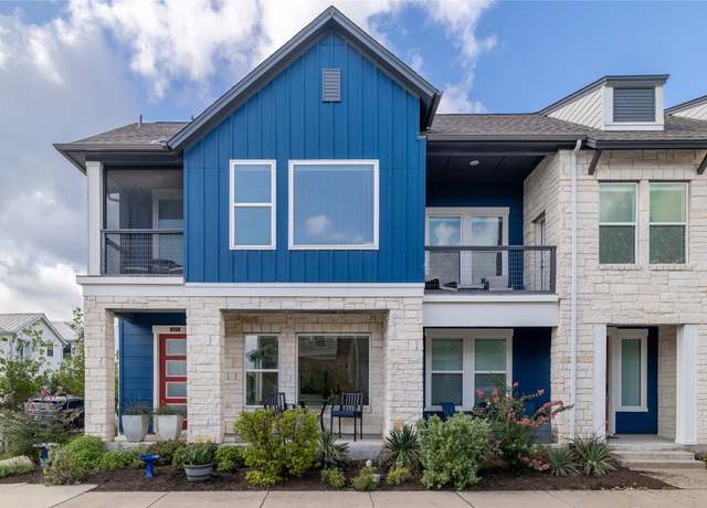 Property at 2523 Hernandez St, Austin, TX 78723, 3 beds, 2.5 baths