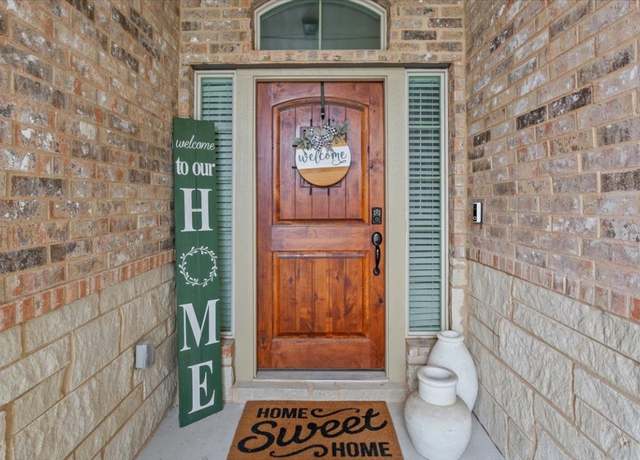 Property at 5618 Fenton Ln, Belton, TX 76513, 4 beds, 3.5 baths