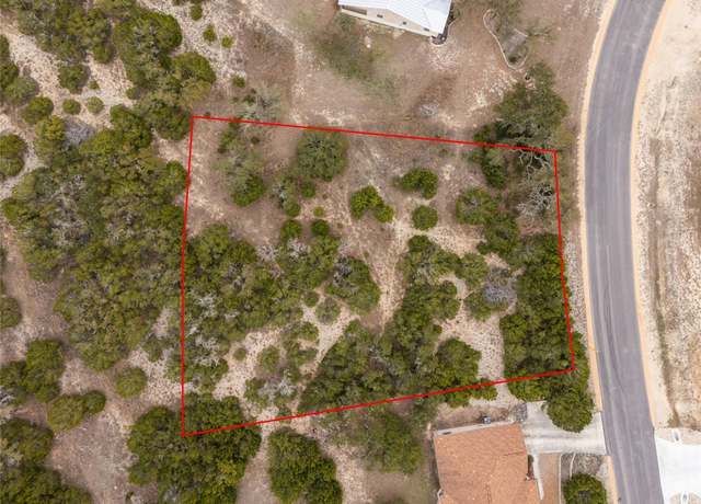 Property at TBD Sunset Vw, Fischer, TX 78623