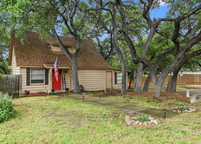 Property at 1576 Westview Court Dr, Canyon Lake, TX 78133, 3 beds, 2.5 baths