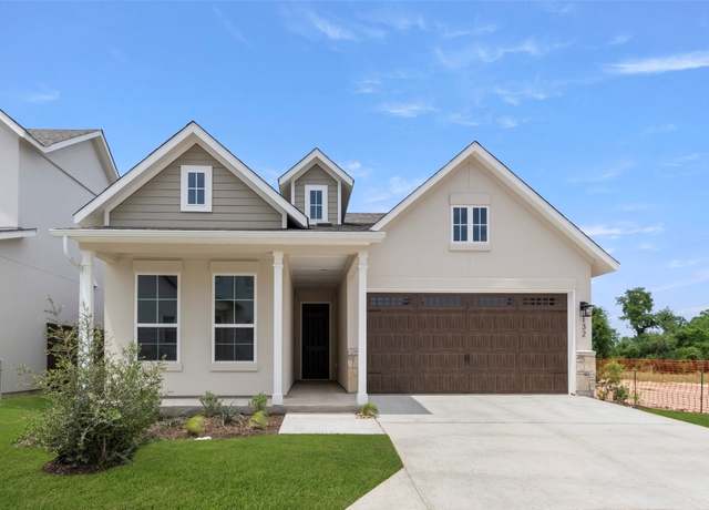Property at 600 C-bar Ranch Trl, Cedar Park, TX 78613, 3 beds, 2 baths