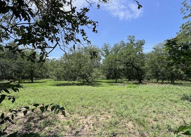 Property at 344 & 343 Bateman Rd, Red Rock, TX 78662, 3 beds, 1 bath
