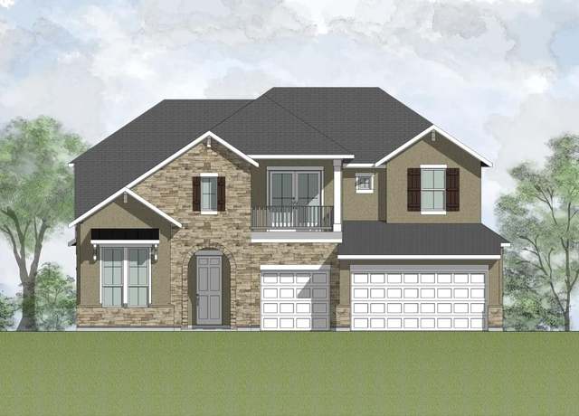 Property at 3213 Lookout Mountain Rd, Georgetown, TX 78628, 4 beds, 4.5 baths
