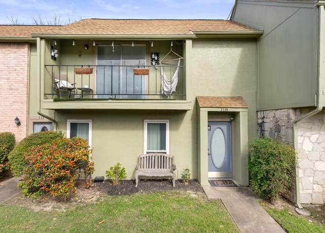 Property at 9009 North Plz #118, Austin, TX 78753, 3 beds, 2.5 baths