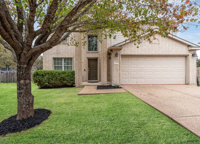 Property at 1217 Sweet Gum Dr, Kyle, TX 78640, 4 beds, 2.5 baths