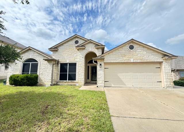 Property at 219 Memory Ln, Harker Heights, TX 76548, 4 beds, 2 baths