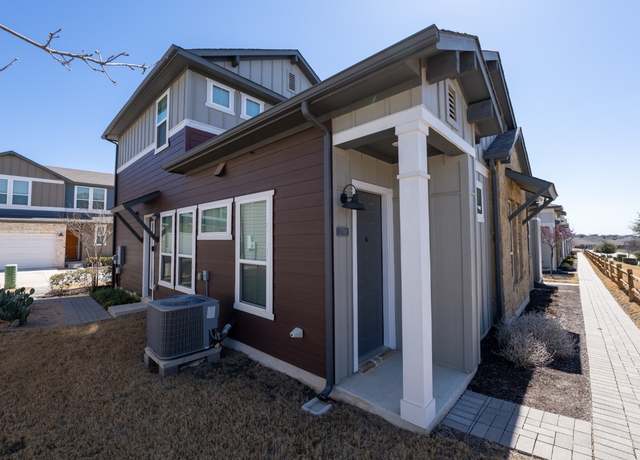 Property at 1015 Vista View Dr #2702, Georgetown, TX 78626, 3 beds, 2.5 baths