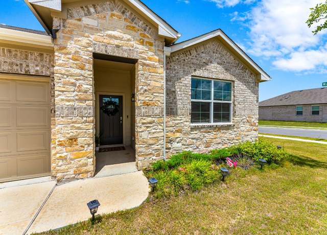 Property at 305 Evergreen Sumac Loop, Kyle, TX 78640, 1 bed, 2 baths