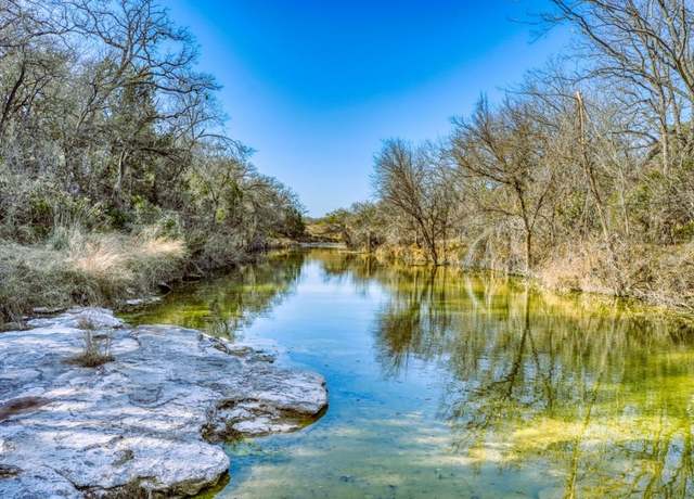 Property at #866 Cr 2806, Lampasas, TX 76550, 3 beds, 1 bath