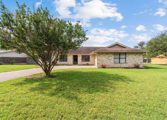 Property at 3305 Eldorado Trl, Austin, TX 78748, 4 beds, 2 baths