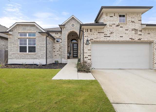 Property at 20813 Claire Jean Path, Pflugerville, TX 78660, 4 beds, 3.5 baths
