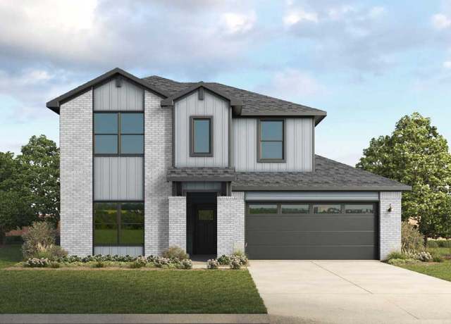 Property at 245 Rock Springs Dr, Marble Falls, TX 78654, 4 beds, 3 baths