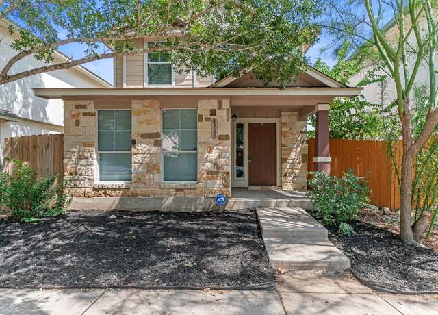 Property at 4523 Felicity Ln, Austin, TX 78725, 3 beds, 2 baths
