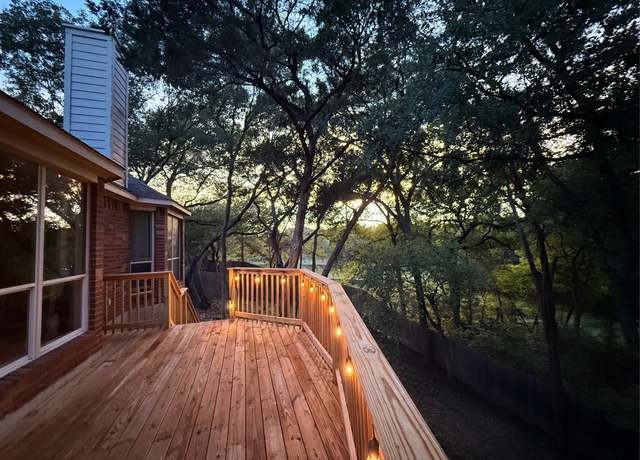 Property at 10800 Sea Hero Ct, Austin, TX 78748, 4 beds, 2.5 baths
