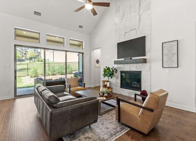 Property at 2412 Skywalk Ln #52, Spicewood, TX 78669, 4 beds, 4 baths