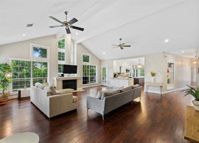 Property at 8506 Walhill Cv, Austin, TX 78759, 3 beds, 2 baths