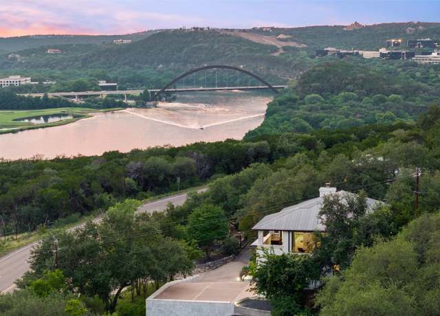Property at 4808 Ranch Road 2222, Austin, TX 78731, 4 beds, 3.5 baths