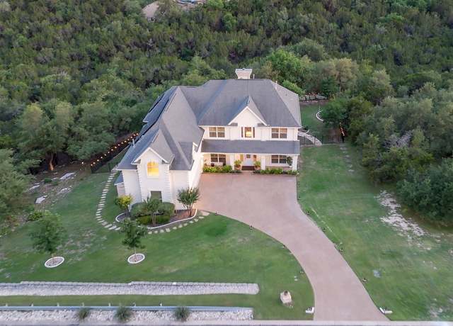 Property at 4315 Lago Viento, Austin, TX 78734, 5 beds, 4.5 baths