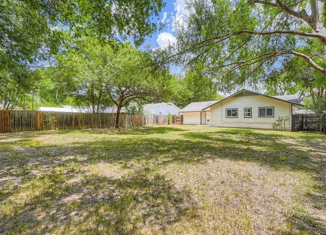 Property at 5408 Peppertree Pkwy, Austin, TX 78744, 3 beds, 1.5 baths