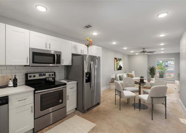 Property at 909 Reinli St #106, Austin, TX 78751, 2 beds, 2 baths