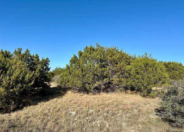 Property at TBD Panorama Pass, Horseshoe Bay, TX 78657
