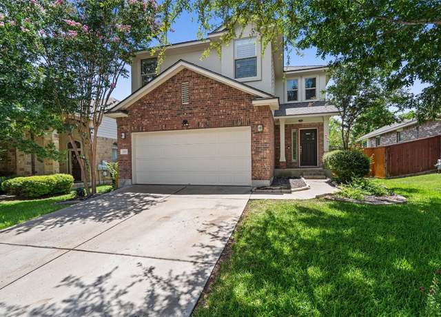 Property at 1113 Sunny Meadows Loop, Georgetown, TX 78626, 3 beds, 2.5 baths