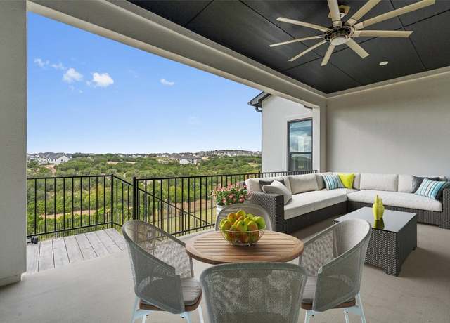 Property at 2201 Bel Paese Bnd, Leander, TX 78641, 4 beds, 4.5 baths