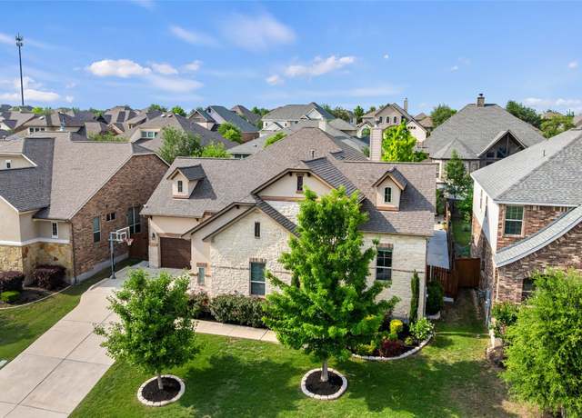 Property at 15204 Cabrillo Way, Bee Cave, TX 78738, 4 beds, 3.5 baths