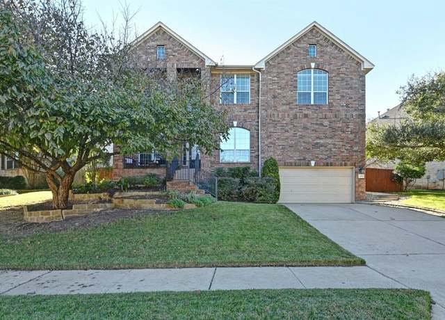 Property at 7109 Via Correto Dr, Austin, TX 78749, 5 beds, 4.5 baths