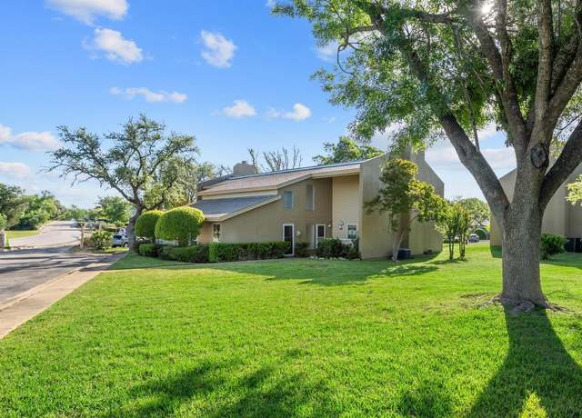 Property at 211 Lido Cir N #1, Lakeway, TX 78734, 3 beds, 2 baths