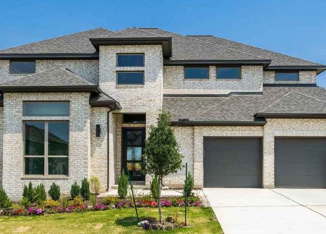 Property at 1417 Amanda Paige Dr, Georgetown, TX 78628, 4 beds, 3.5 baths