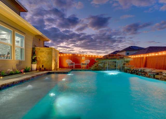 Property at 6220 Andes Peak Trl, Austin, TX 78747, 4 beds, 2.5 baths
