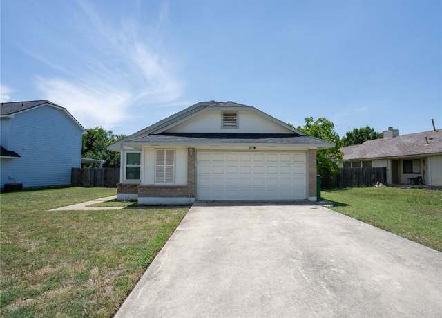 Property at 611 Penny Ln, Cedar Park, TX 78613, 2 beds, 2 baths
