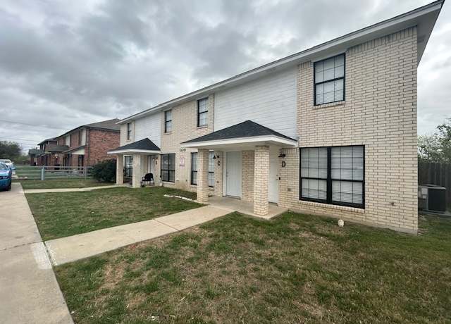 Property at 1109 Shanarae Cir, Killeen, TX 76549, 9 beds, 5 baths