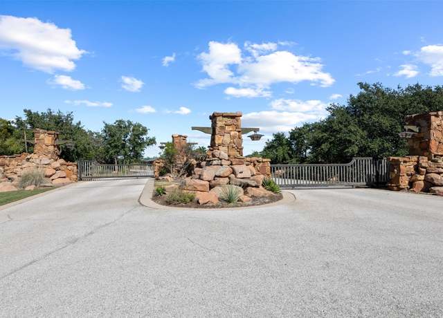 Property at Lot 78 Peninsula Dr, Burnet, TX 78611