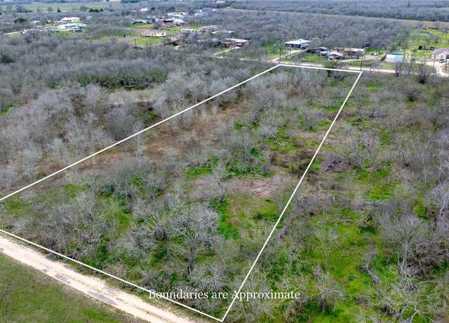 Property at 315 Union Hill Rd, Luling, TX 78648