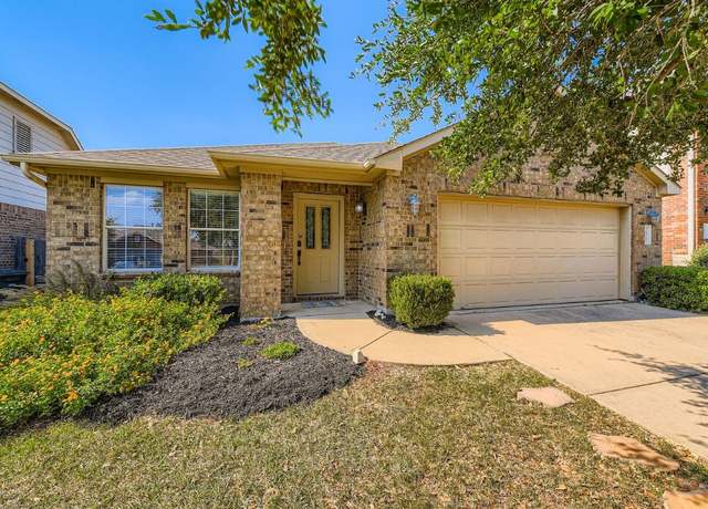 Property at 2421 Chimney Rock Rd, Leander, TX 78641, 3 beds, 2 baths