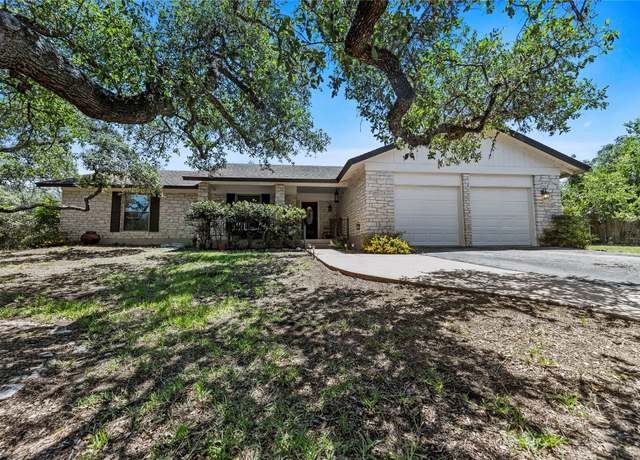 Property at 9127 Granada Hills Dr, Austin, TX 78737, 3 beds, 2 baths