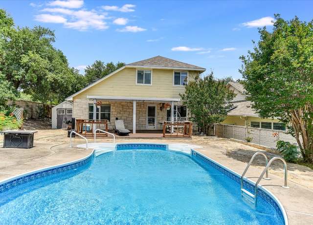 Property at 1753 Gaylord Dr, Austin, TX 78728, 4 beds, 2.5 baths