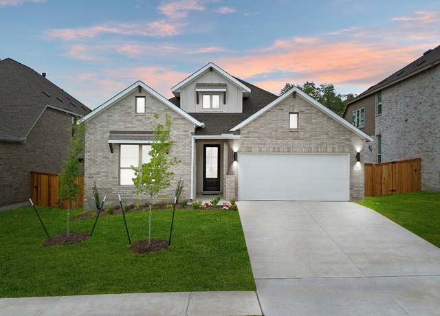 Property at 347 Five Mile Creek Way, Kyle, TX 78640, 3 beds, 2 baths
