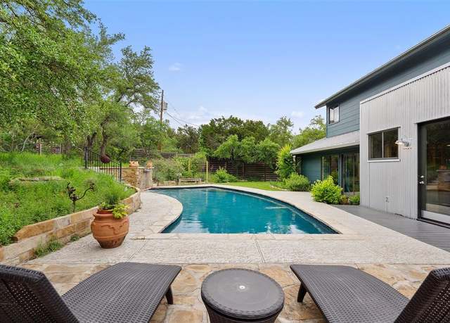 Property at 5308 Great Divide Dr, Bee Cave, TX 78738, 4 beds, 2.5 baths