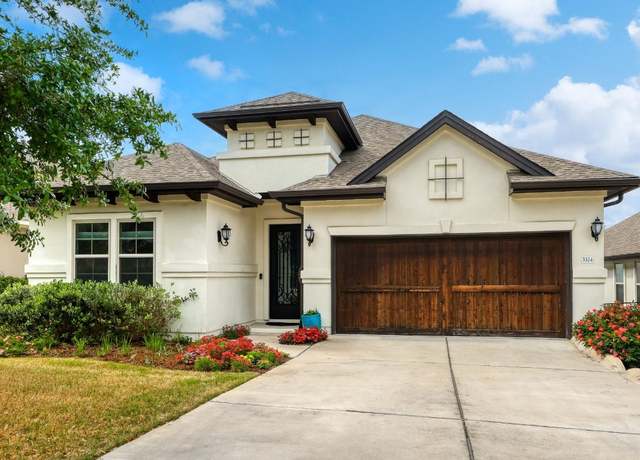 Property at 3324 Venezia Vw, Leander, TX 78641, 3 beds, 2 baths